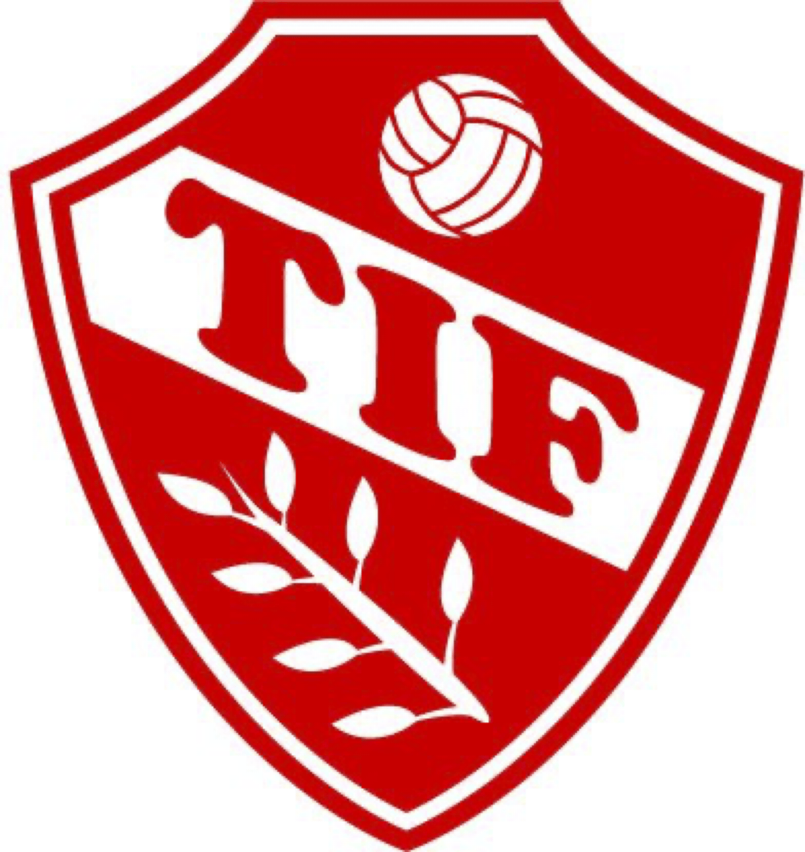 Trosvik IF Logo